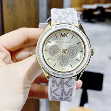 Montre Michael Kors MK7204 Pour Femme Sport - image 7