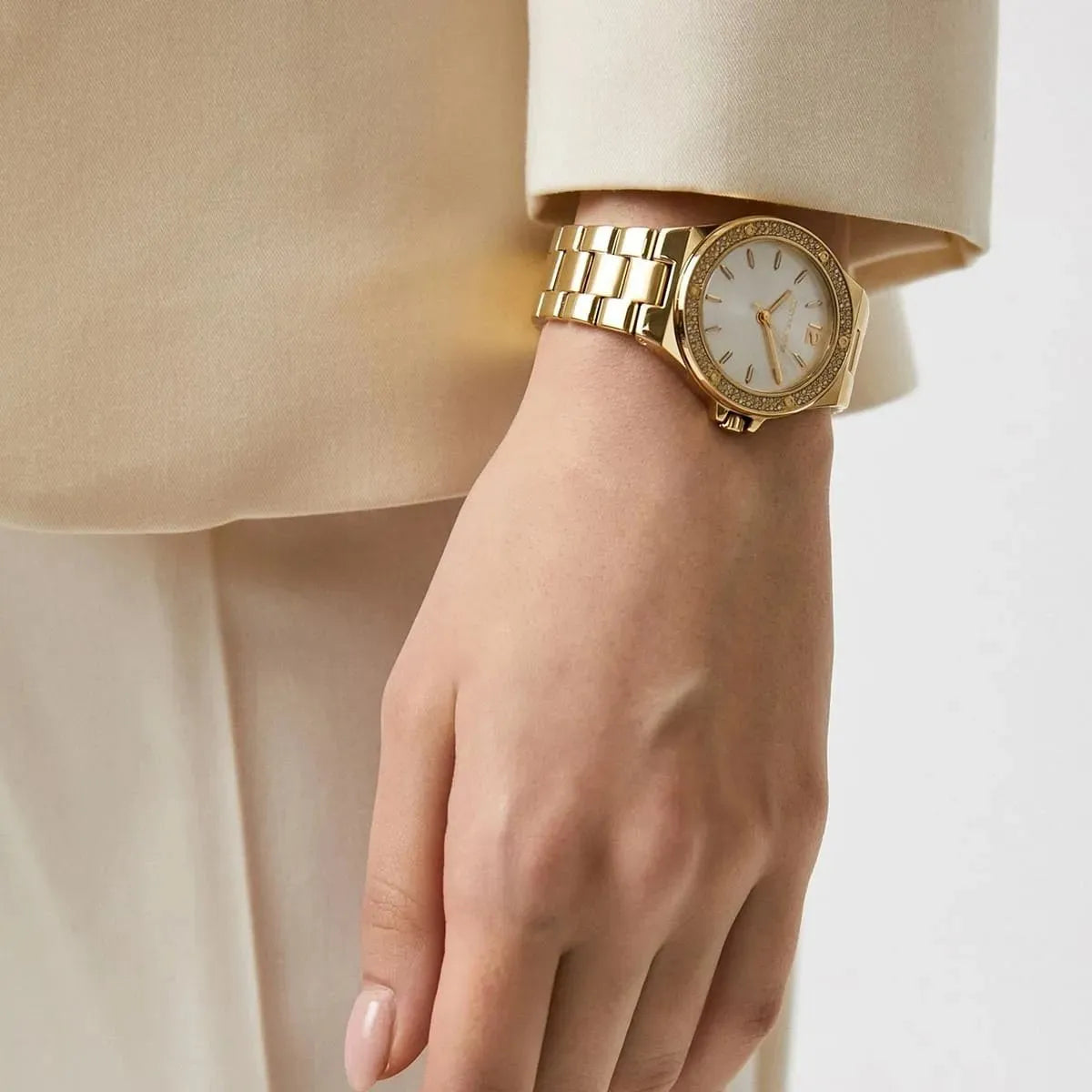 Montre Michael Kors Lennox MK7278 Femme - image 10