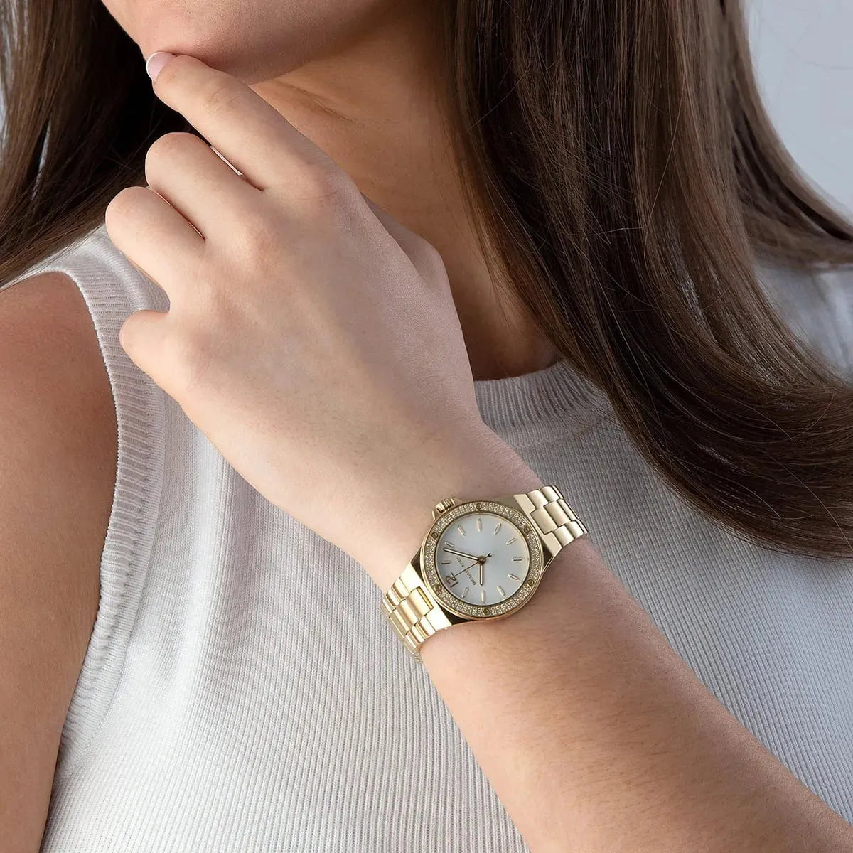 Montre Michael Kors Lennox MK7278 Femme - image 12