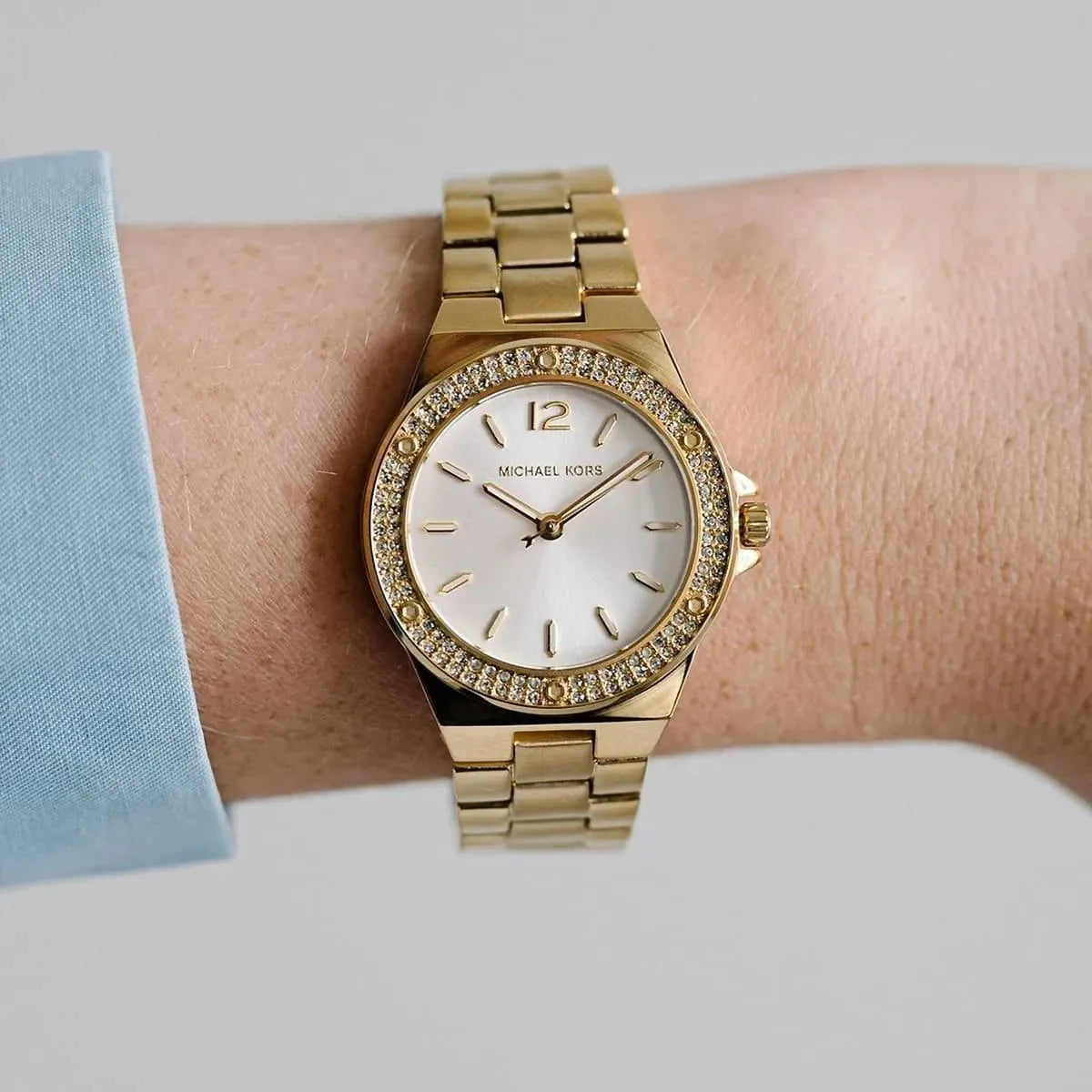 Montre Michael Kors Lennox MK7278 Femme - image 9