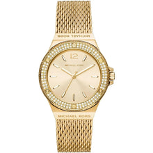 Montre Michael Kors Lennox MK7335 Femme