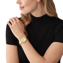 Montre Michael Kors Lennox MK7335 Femme - image 11