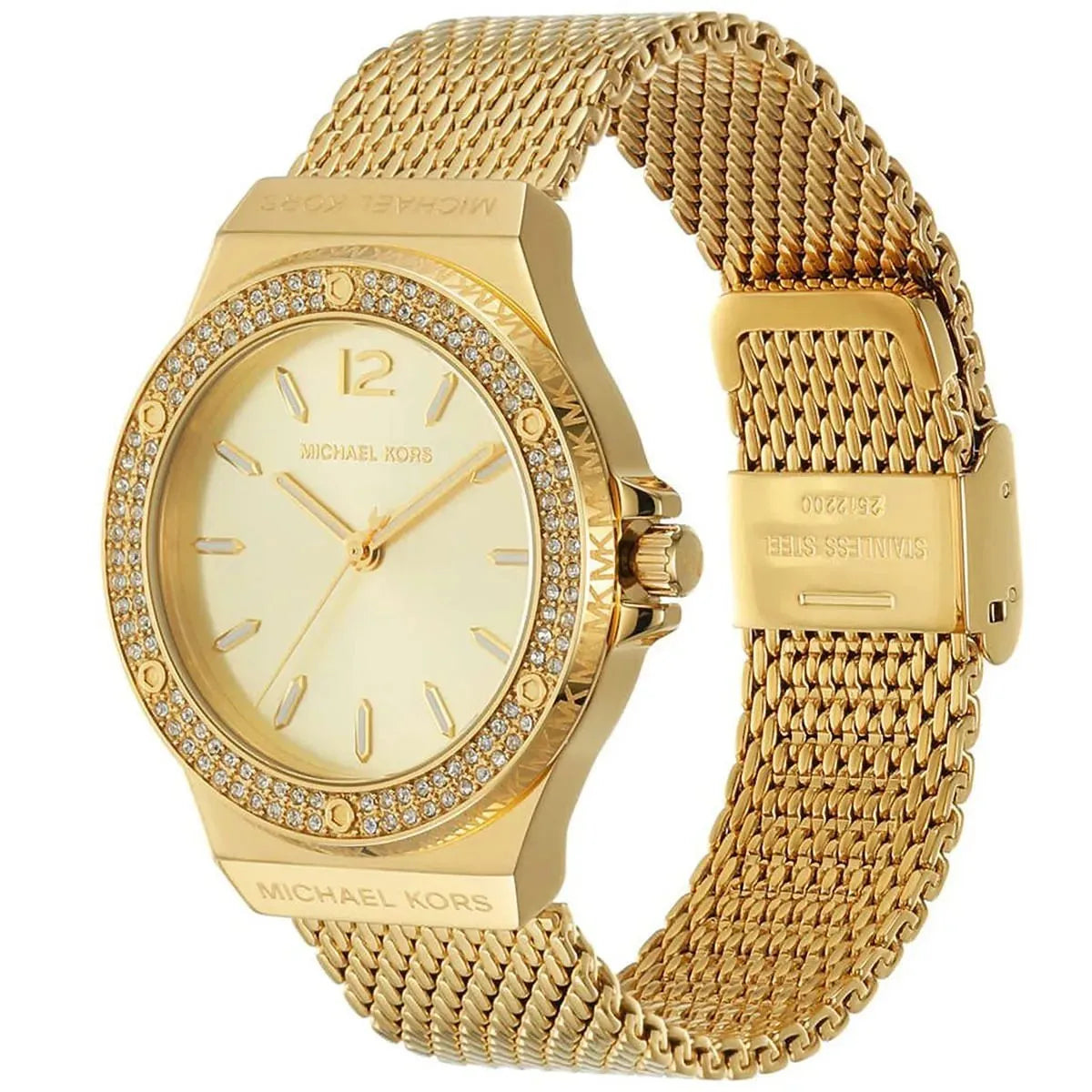 Montre Michael Kors Lennox MK7335 Femme - image 2