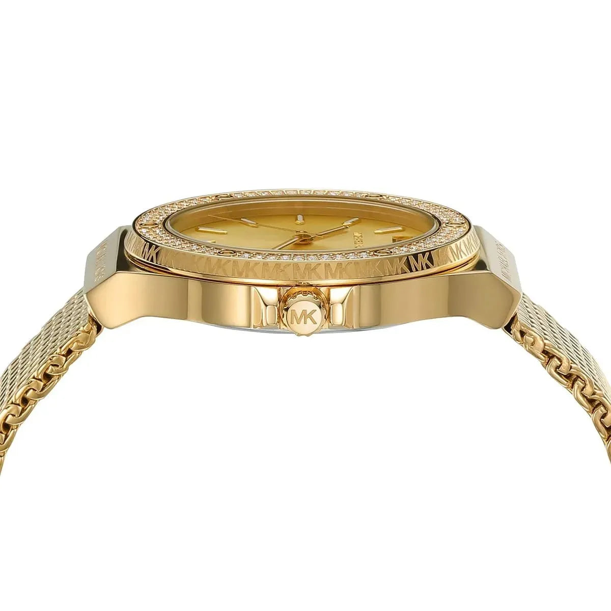 Montre Michael Kors Lennox MK7335 Femme - image 4