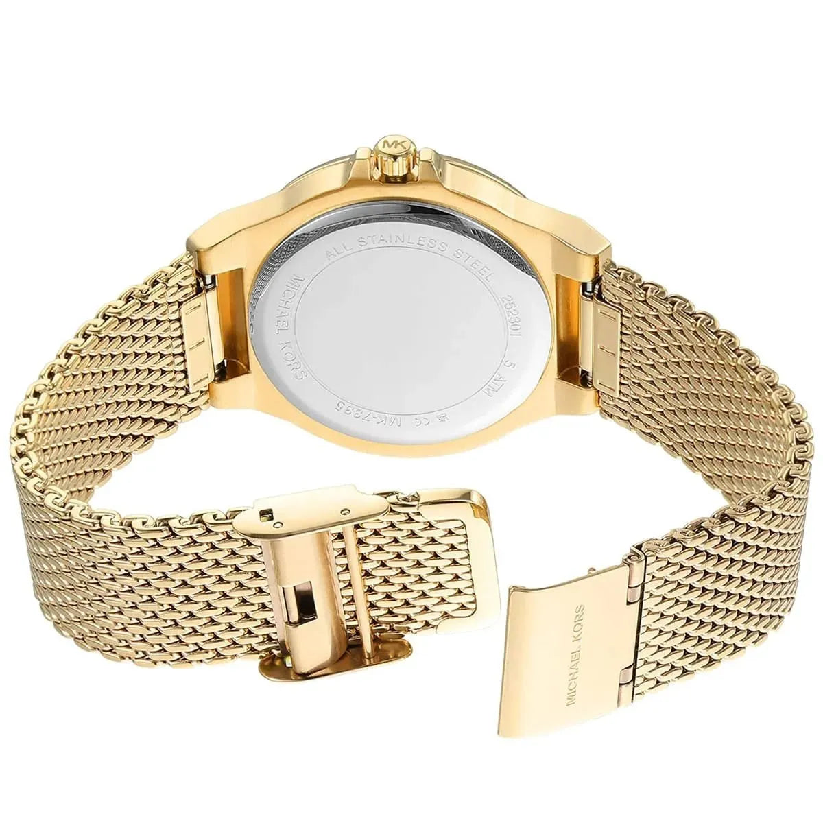 Montre Michael Kors Lennox MK7335 Femme - image 6