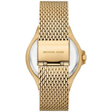 Montre Michael Kors Lennox MK7335 Femme - image 7