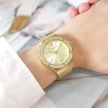Montre Michael Kors Lennox MK7335 Femme - image 9