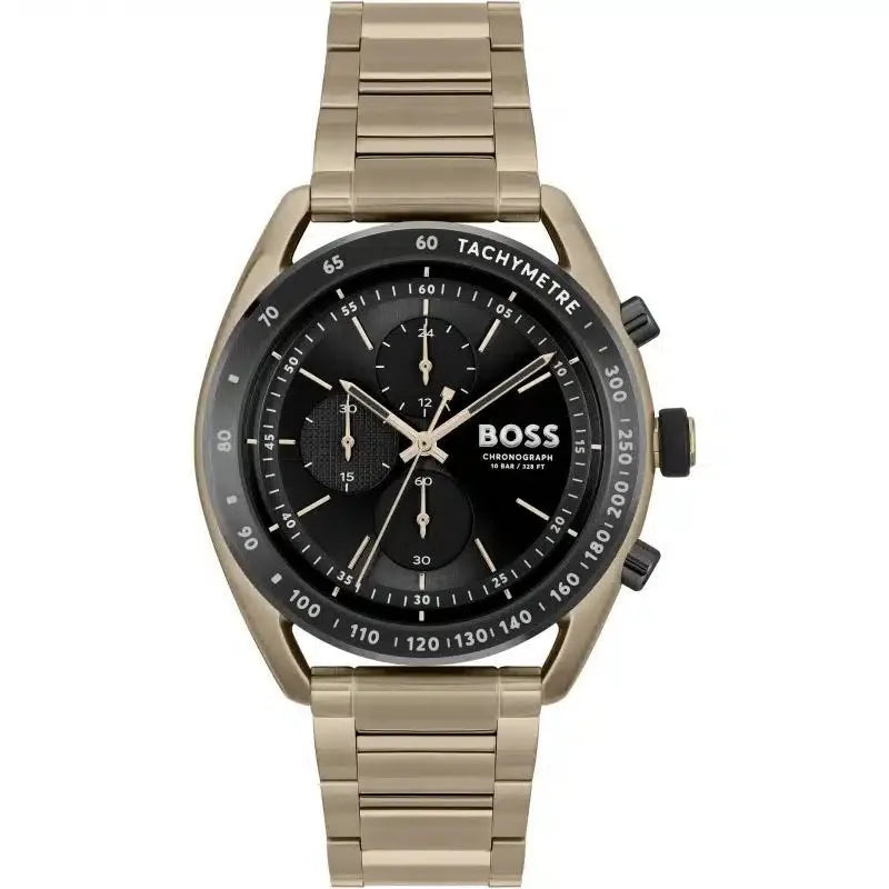 Montre Hugo Boss Center Court 1514027 Pour Homme