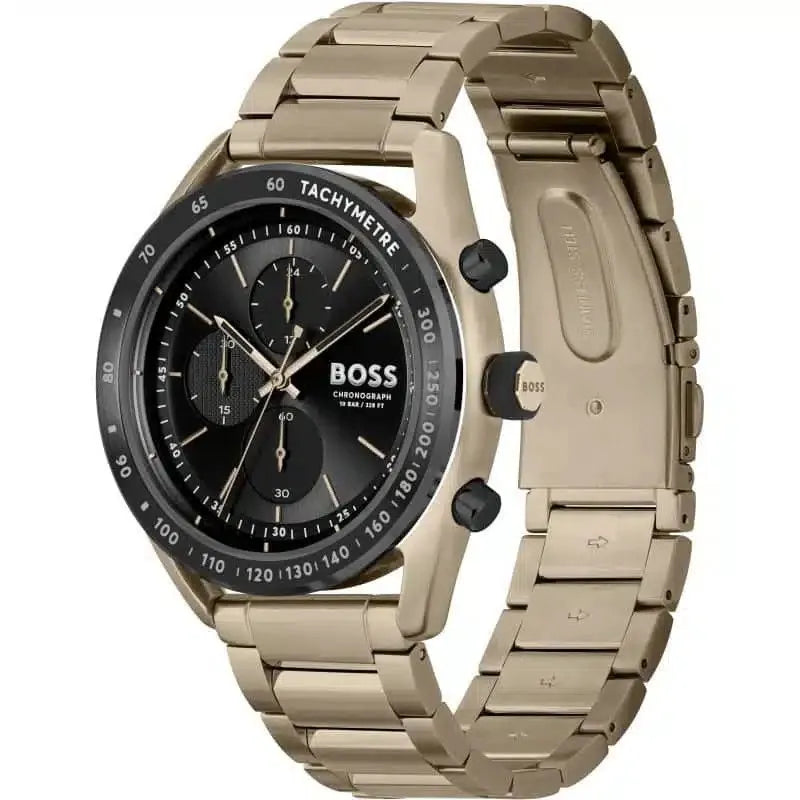Montre Hugo Boss Center Court 1514027 Pour Homme