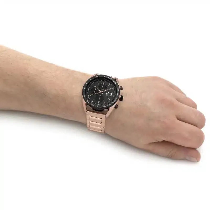 Montre Hugo Boss Center Court 1514027 Pour Homme - image 9