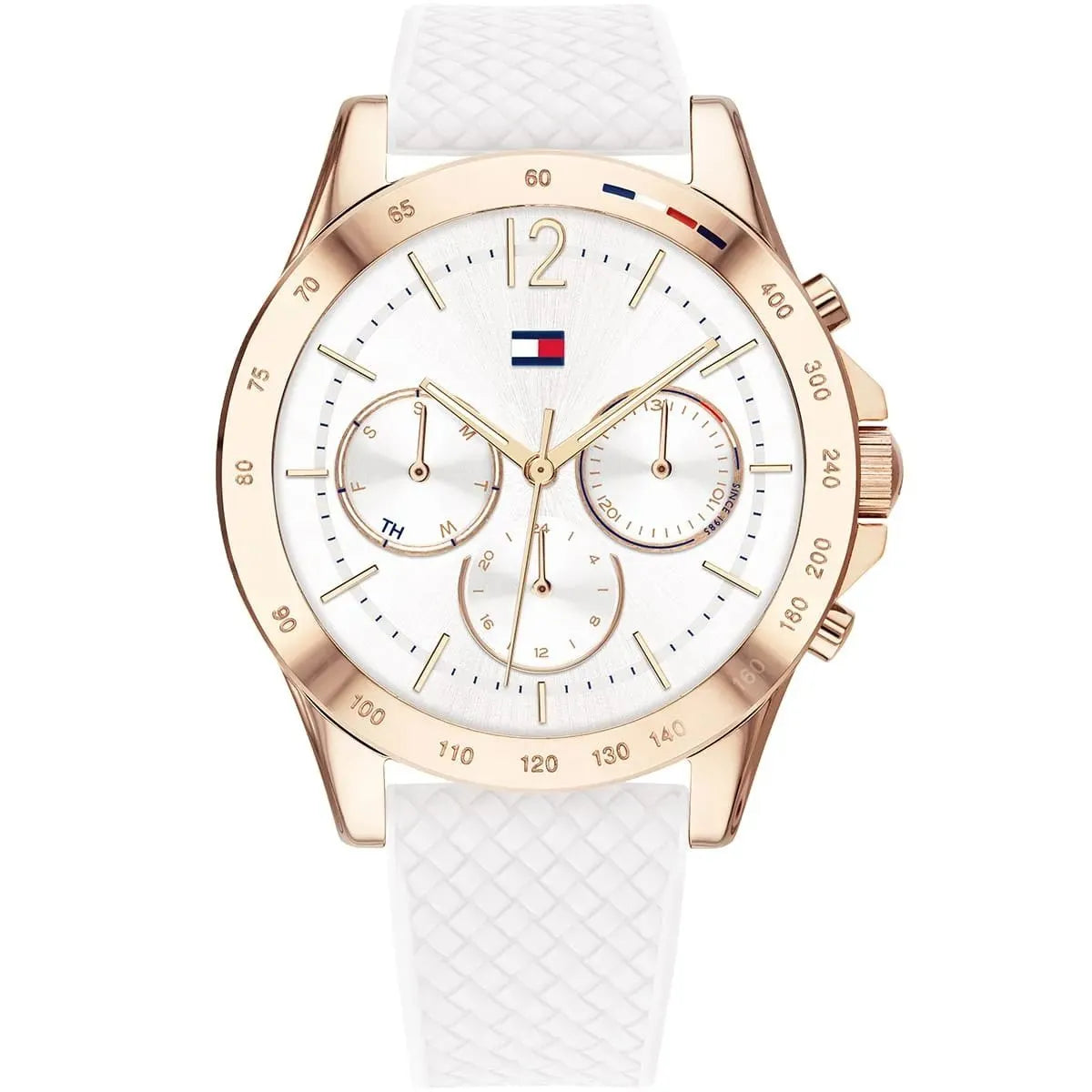 Montre Tommy Hilfiger 1782199 Pour Femme