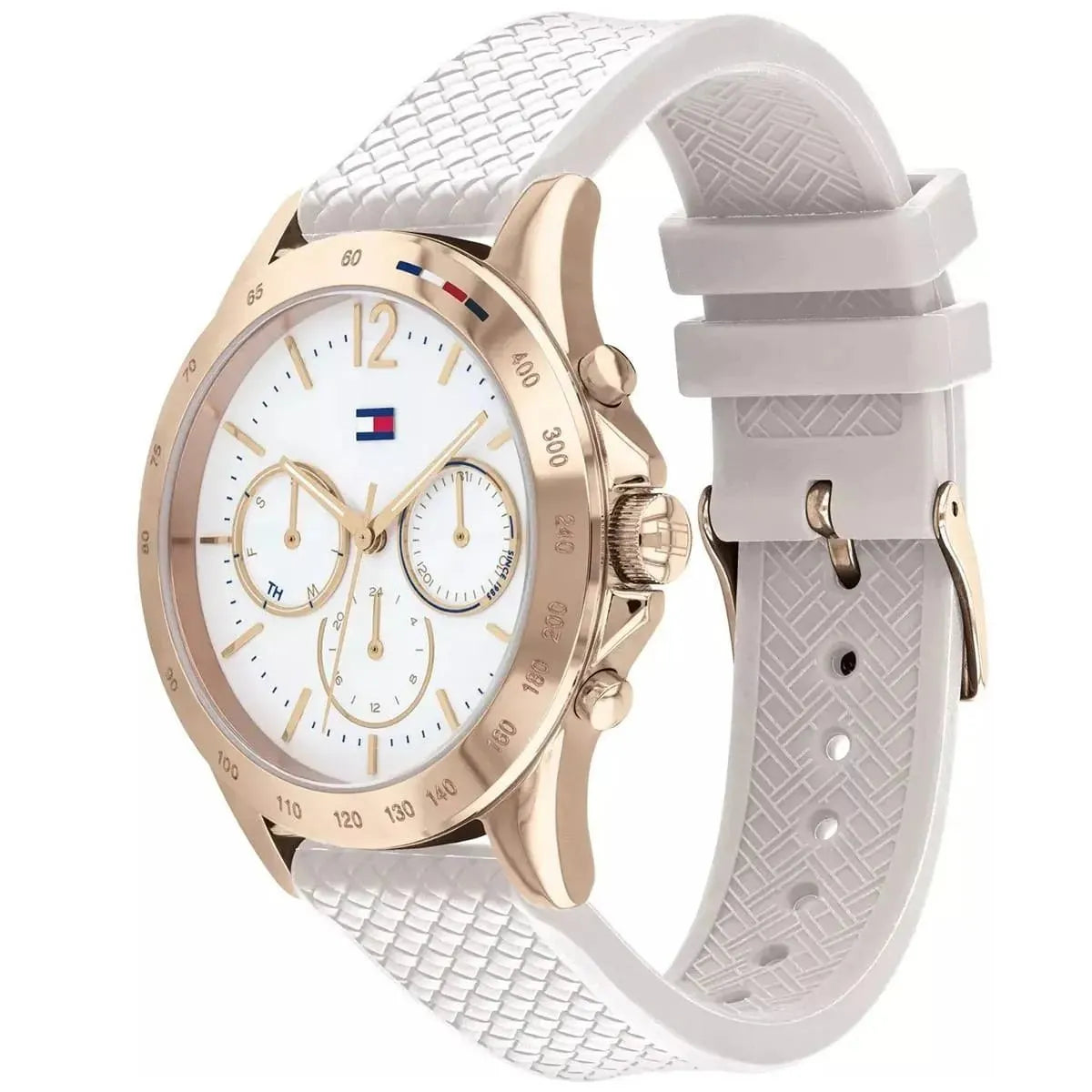 Montre Tommy Hilfiger 1782199 Pour Femme - image 2