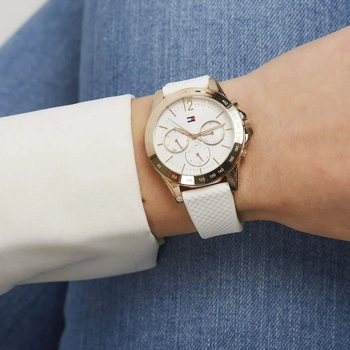 Montre Tommy Hilfiger 1782199 Pour Femme - image 5