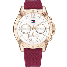 Montre Tommy Hilfiger Haven 1782200 Pour Femme