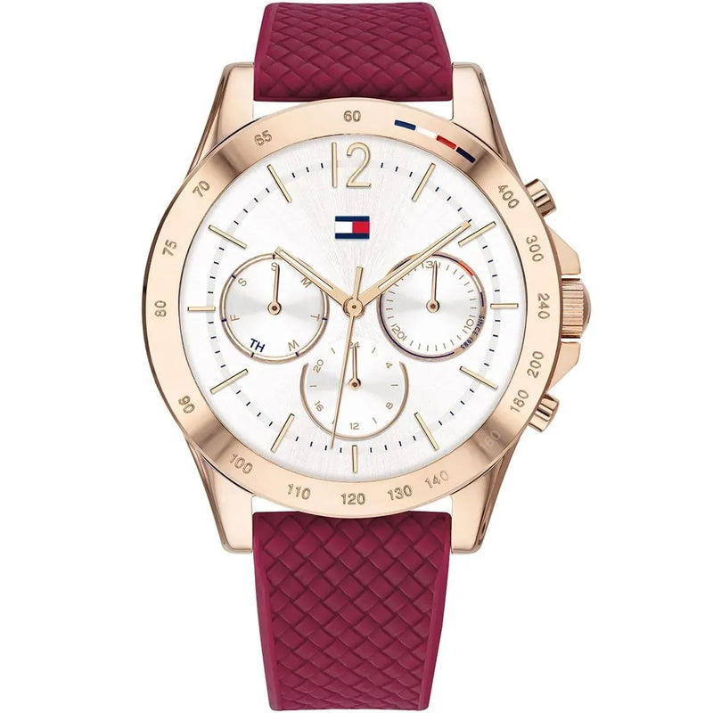 Montre Tommy Hilfiger Haven 1782200 Pour Femme