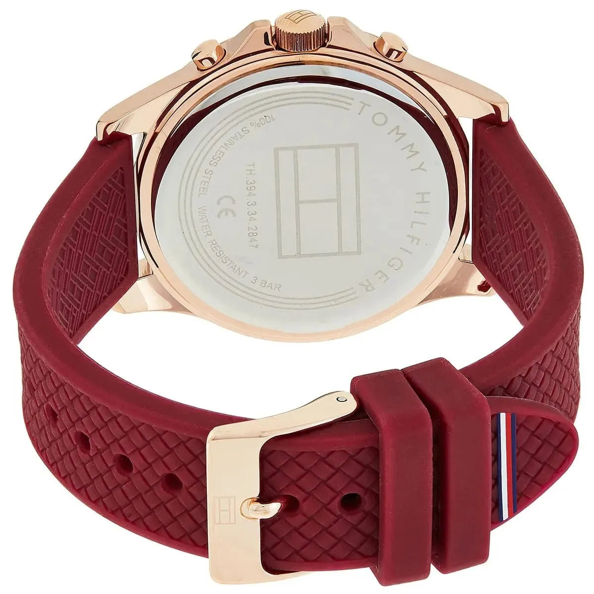 Montre Tommy Hilfiger Haven 1782200 Pour Femme - image 4