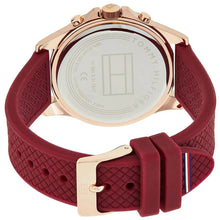 Montre Tommy Hilfiger Haven 1782200 Pour Femme - image 4