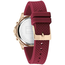 Montre Tommy Hilfiger Haven 1782200 Pour Femme - image 5