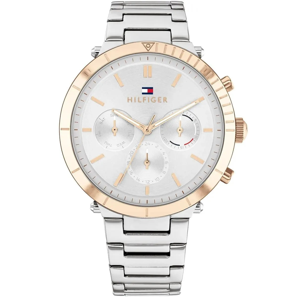 Montre Tommy Hilfiger 1782348 Pour Femme