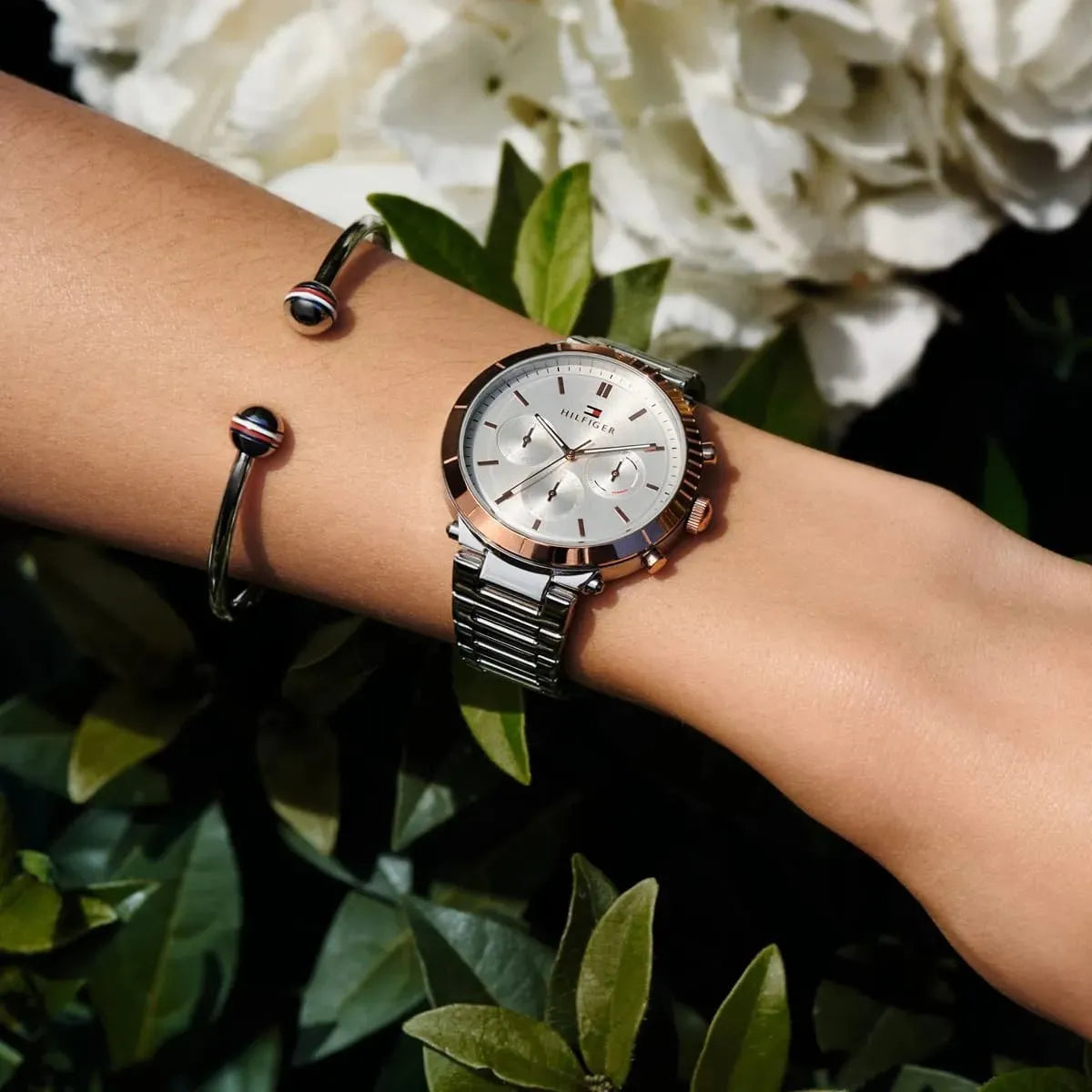 Montre Tommy Hilfiger 1782348 Pour Femme - image 10
