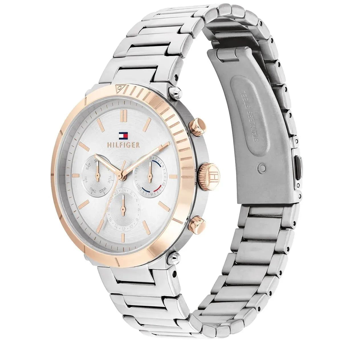 Montre Tommy Hilfiger 1782348 Pour Femme