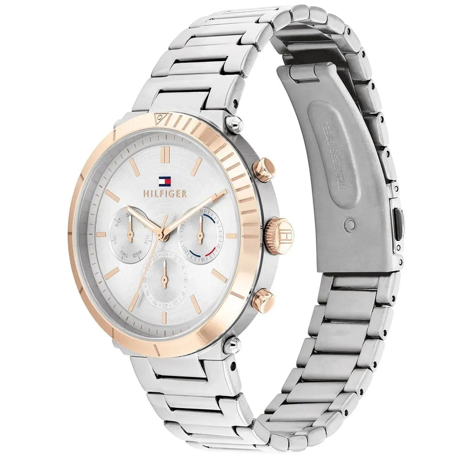 Montre Tommy Hilfiger 1782348 Pour Femme