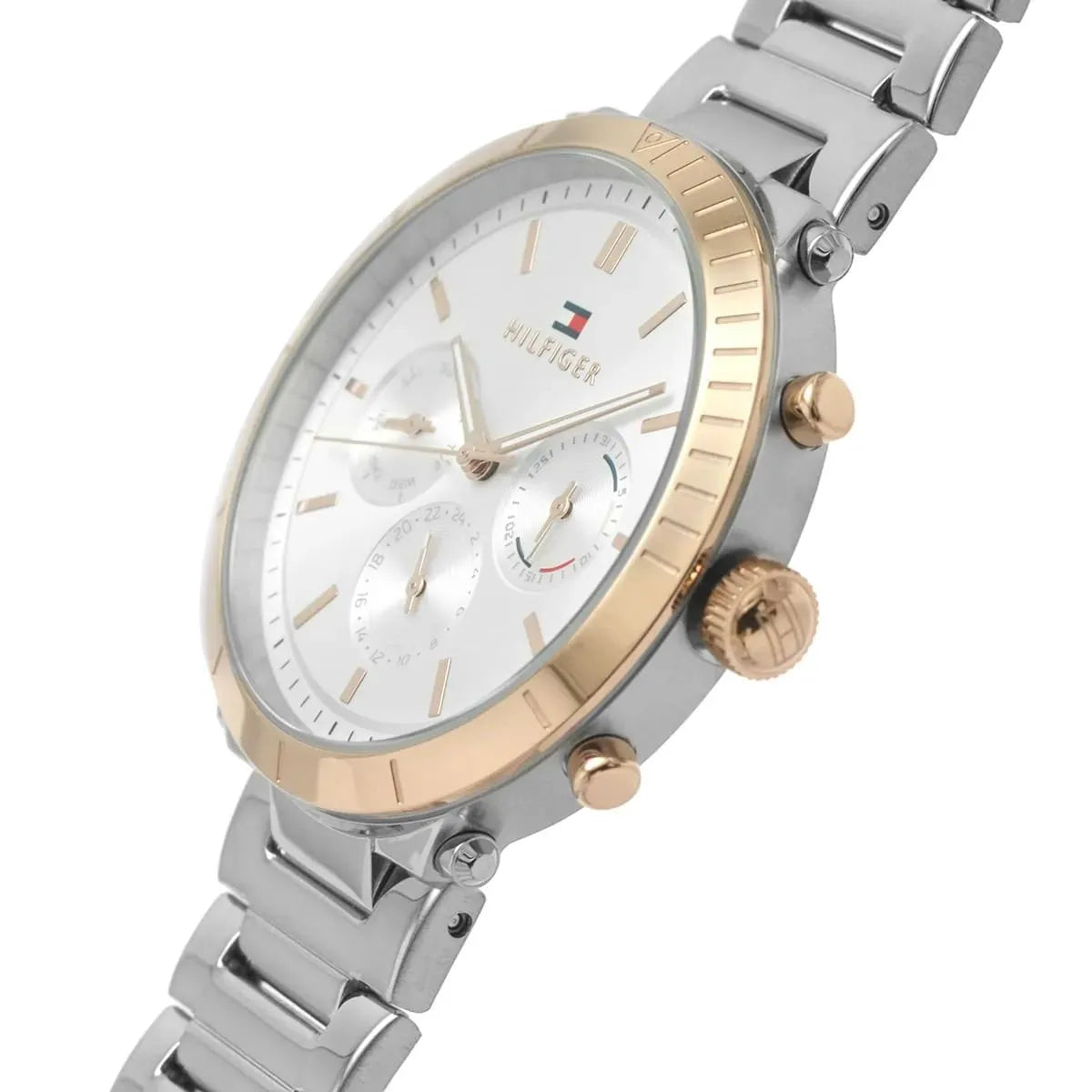 Montre Tommy Hilfiger 1782348 Pour Femme - image 3