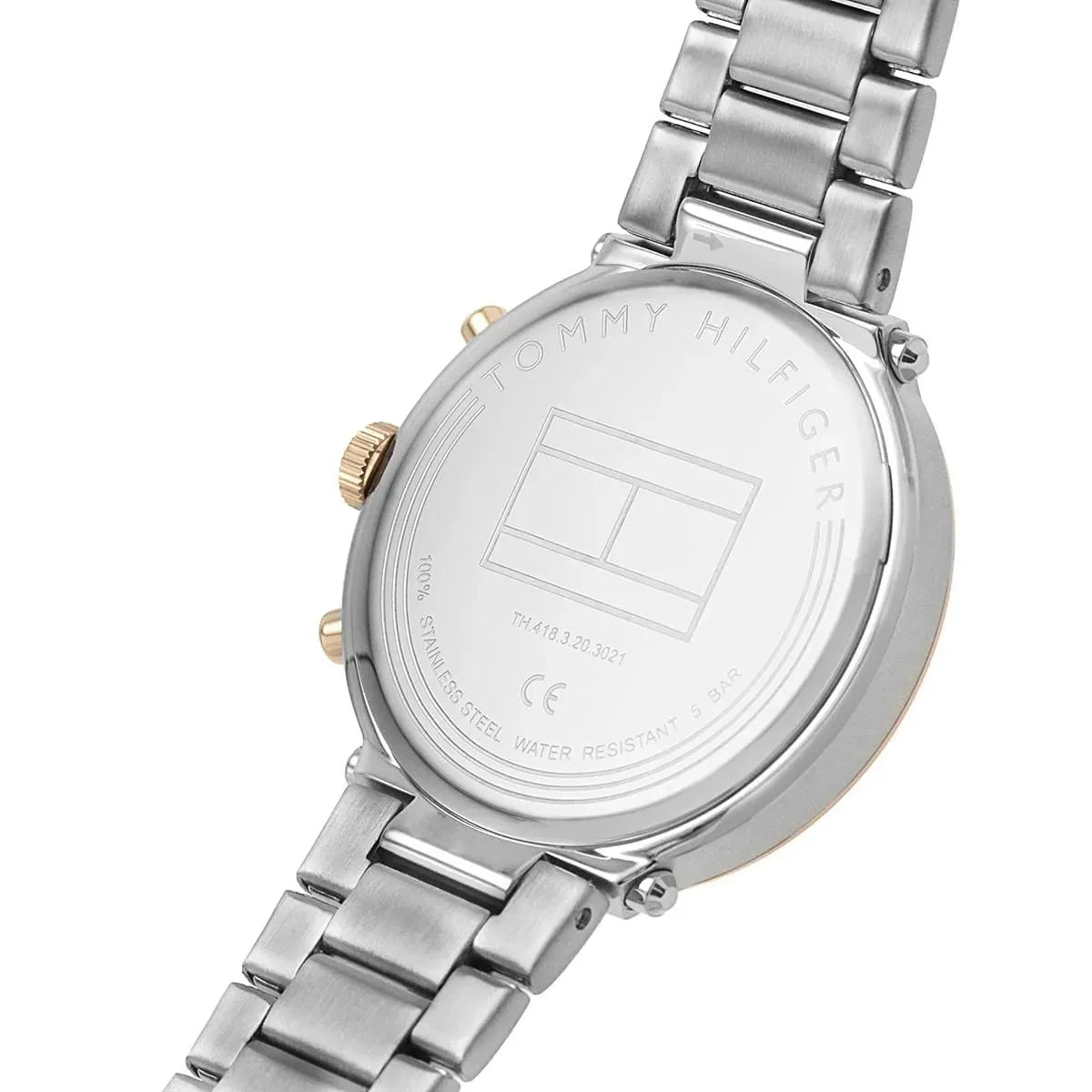 Montre Tommy Hilfiger 1782348 Pour Femme - image 4