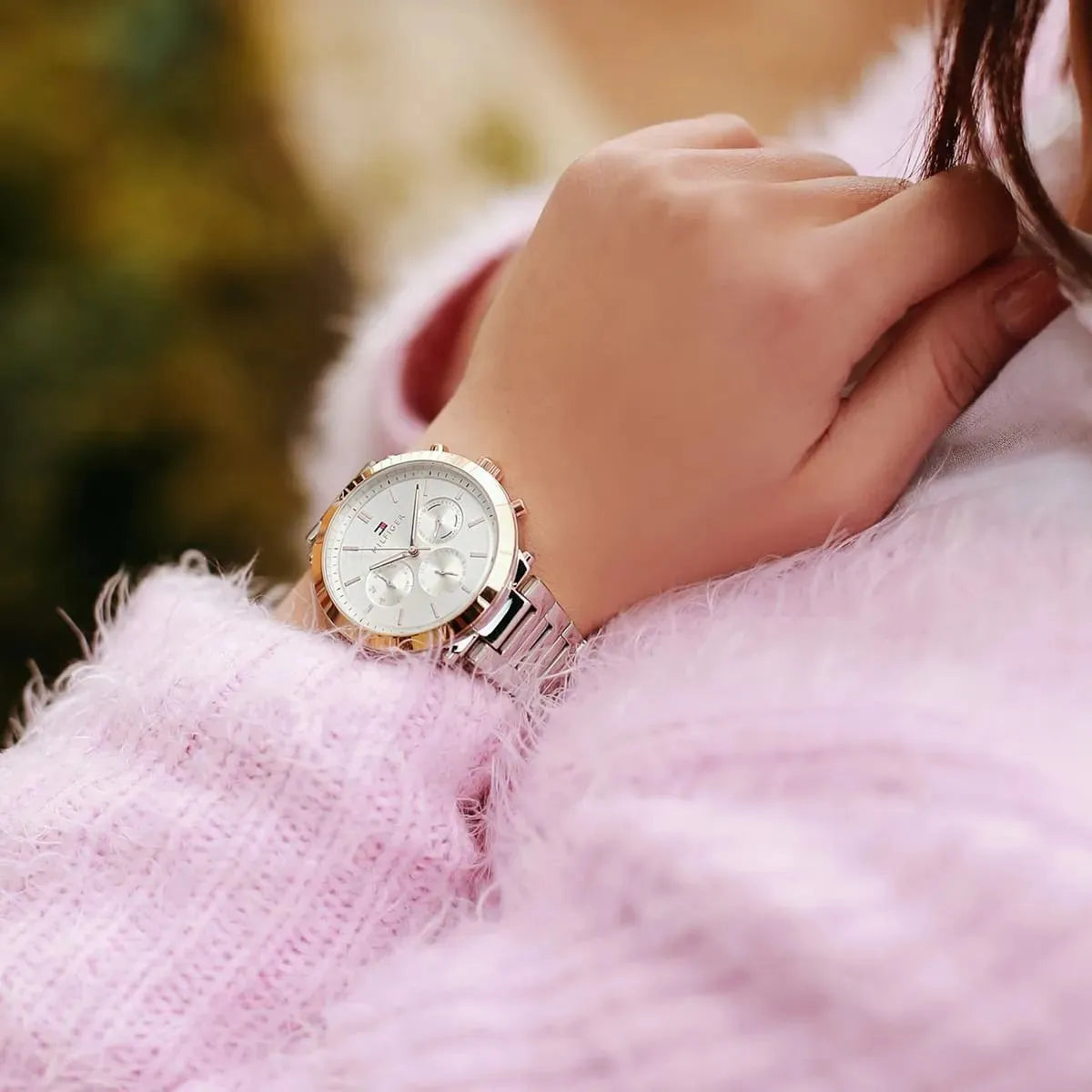 Montre Tommy Hilfiger 1782348 Pour Femme - image 7