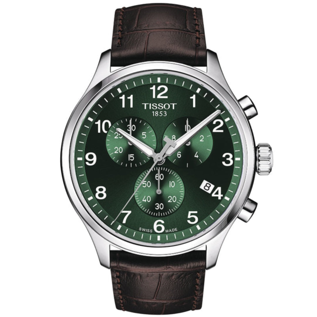 Montre Tissot Chrono T1166171609200