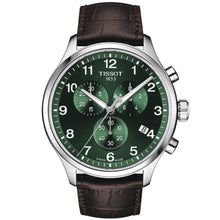 Montre Tissot Chrono T1166171609200