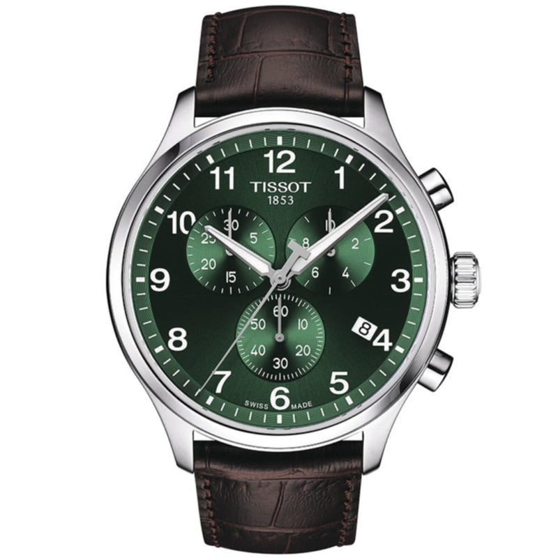 Montre Tissot Chrono T1166171609200