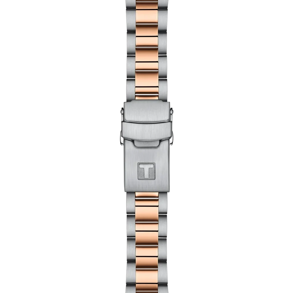 Montre Tissot Seastar 1000 T1202102205101 Femme - image 4
