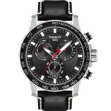 Montre Tissot Supersport Chrono T1256171605100 Homme