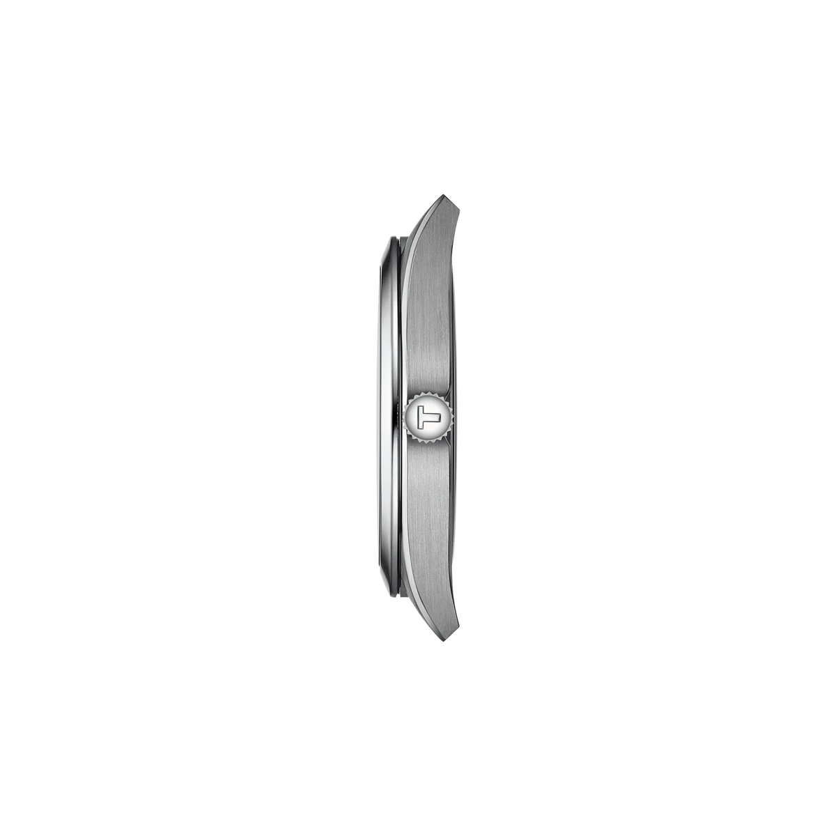 Montre Tissot Gentleman Titanium T1274104408100 Pour Homme - image 3