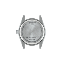 Montre Tissot Gentleman Titanium T1274104408100 Pour Homme - image 4