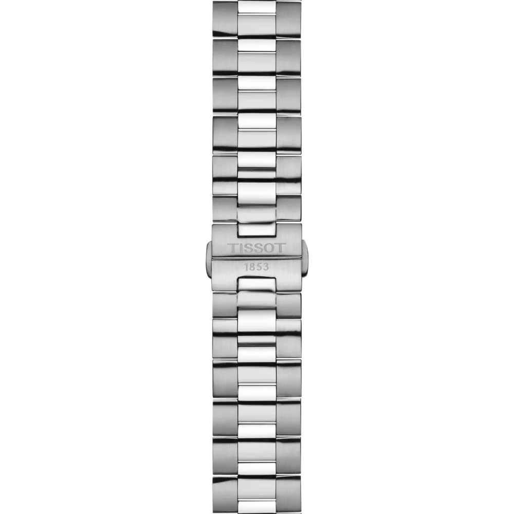Montre Tissot Gentleman Titanium T1274104408100 Pour Homme - image 5