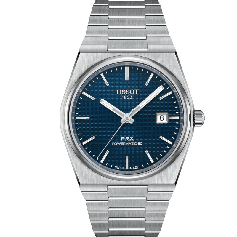 Montre Tissot PRX Powermatic T1374071104100 Homme