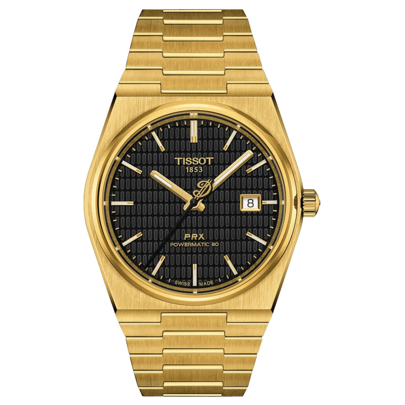 Montre Tissot PRX Damian Lillard T1374073305100