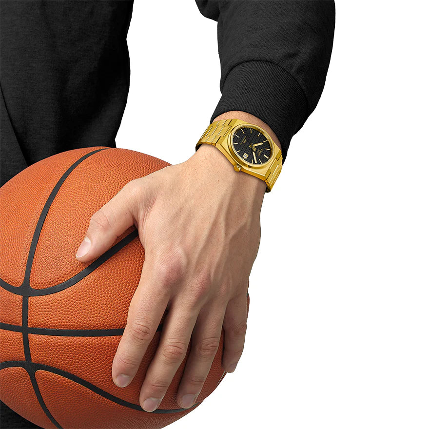 Montre Tissot PRX Damian Lillard T1374073305100