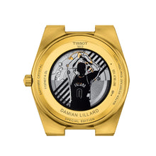 Montre Tissot PRX Damian Lillard T1374073305100 - image 4