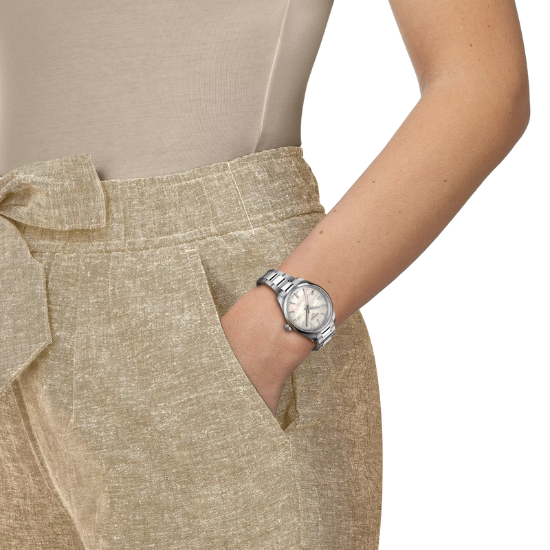 Montre Tissot PR 100 T1502101111600 Femme