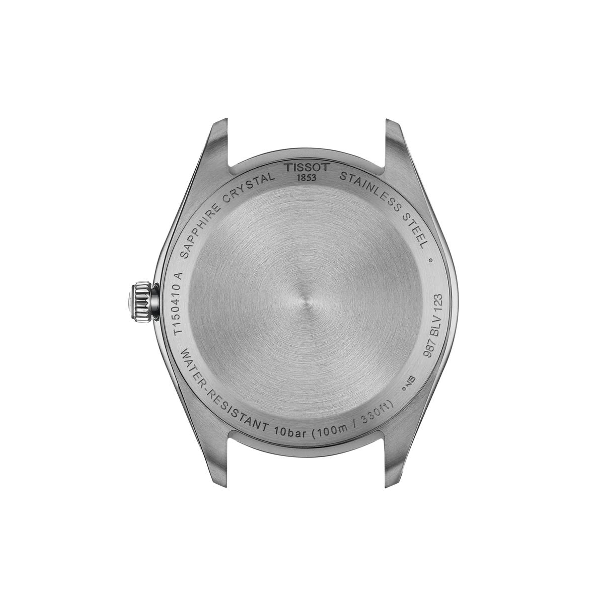 Montre Tissot Classic Dream Automatic Bicolore - image 3