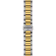 Montre Tissot Classic Dream Automatic Bicolore - image 4