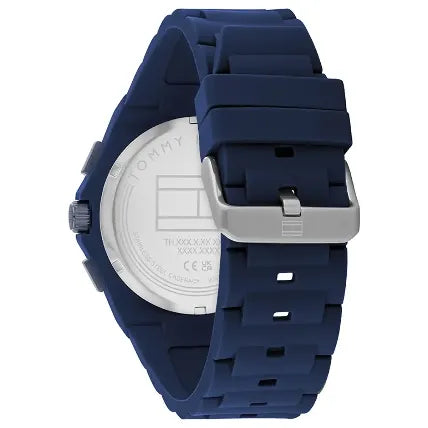 Montre Tommy Hilfiger Neo 1792122 Pour Homme