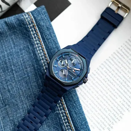 Montre Tommy Hilfiger Neo 1792122 Pour Homme