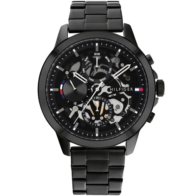Montre Tommy Hilfiger 1710478 Pour Homme