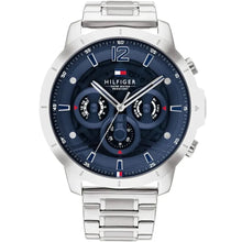 Montre Tommy Hilfiger Luca 1710492 Pour Homme