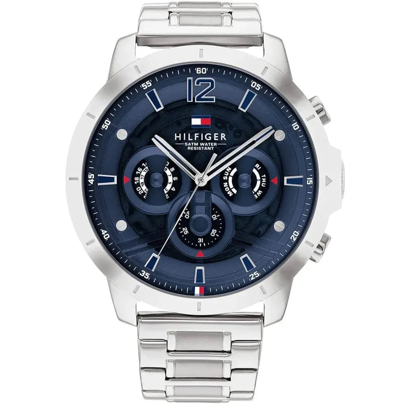 Montre Tommy Hilfiger Luca 1710492 Pour Homme