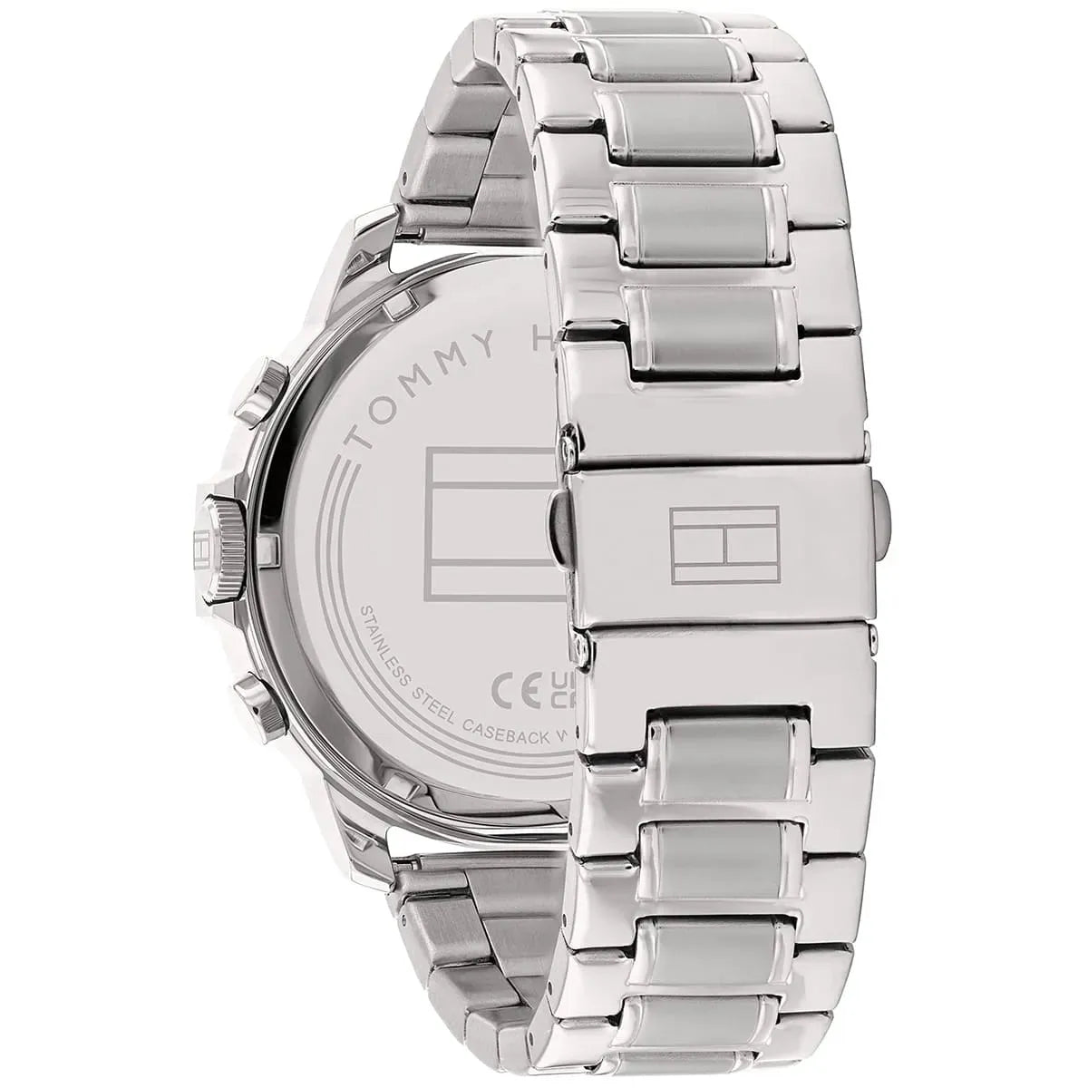 Montre Tommy Hilfiger Luca 1710492 Pour Homme - image 3